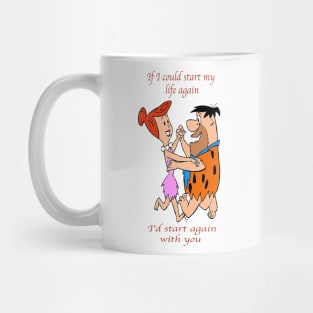 Love (2) Mug